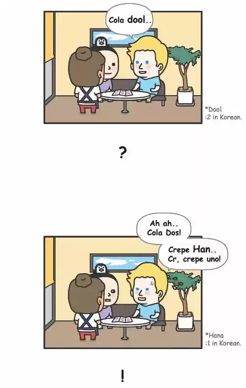 Penguin Loves Mev 45