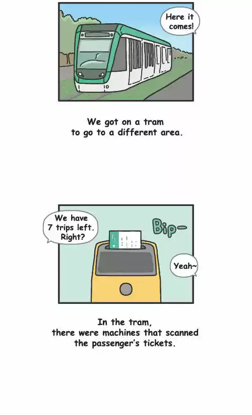 Penguin Loves Mev 45