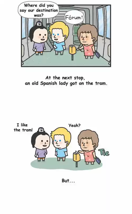 Penguin Loves Mev 45