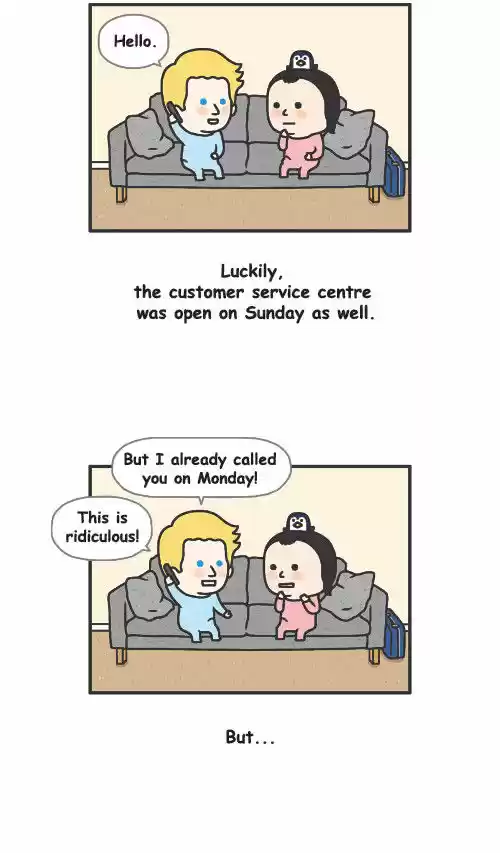 Penguin Loves Mev 46