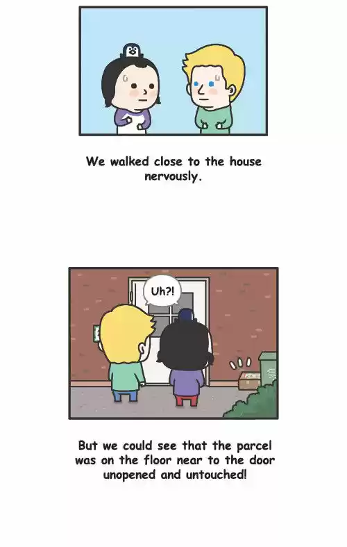 Penguin Loves Mev 46