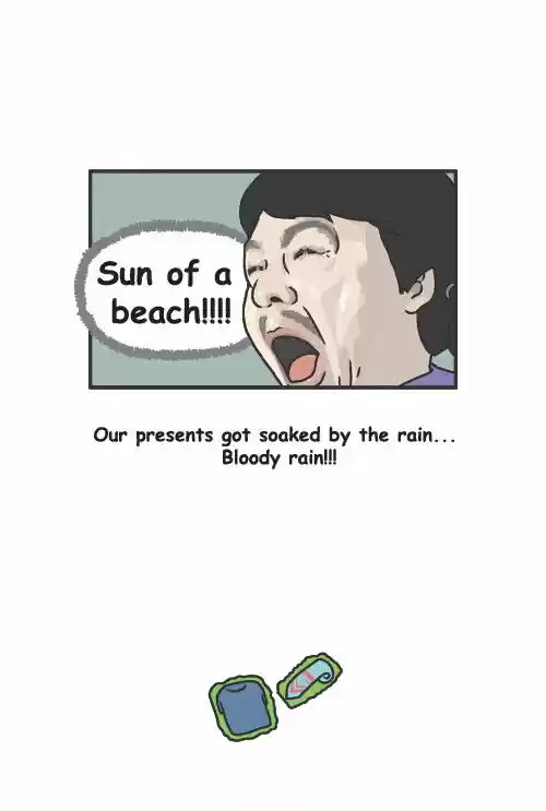 Penguin Loves Mev 46