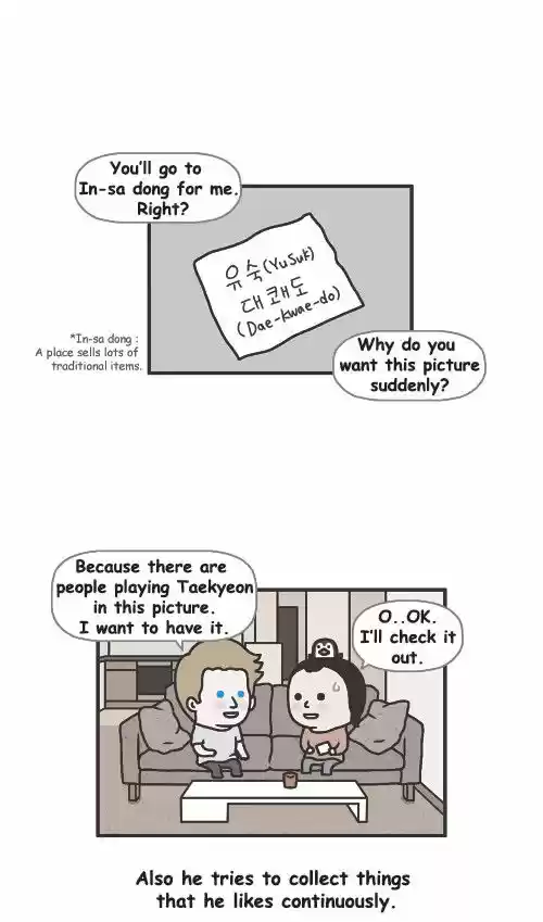 Penguin Loves Mev 47