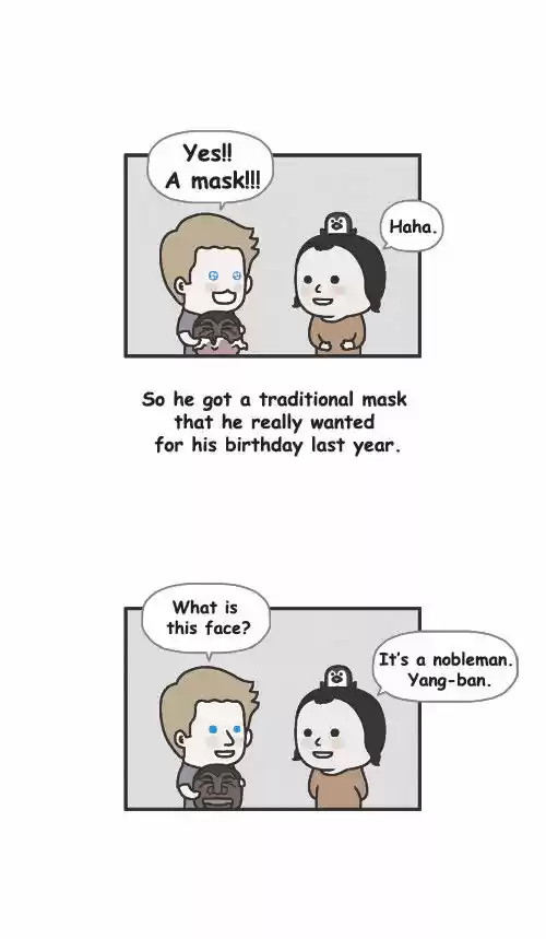 Penguin Loves Mev 47