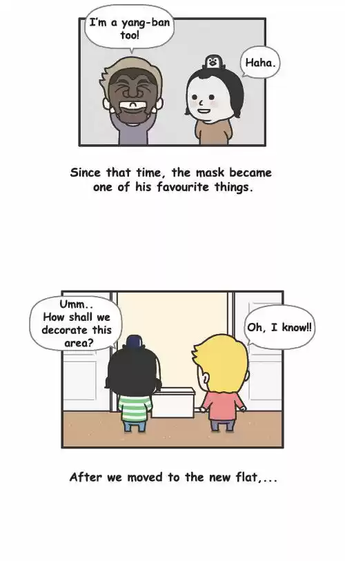 Penguin Loves Mev 47