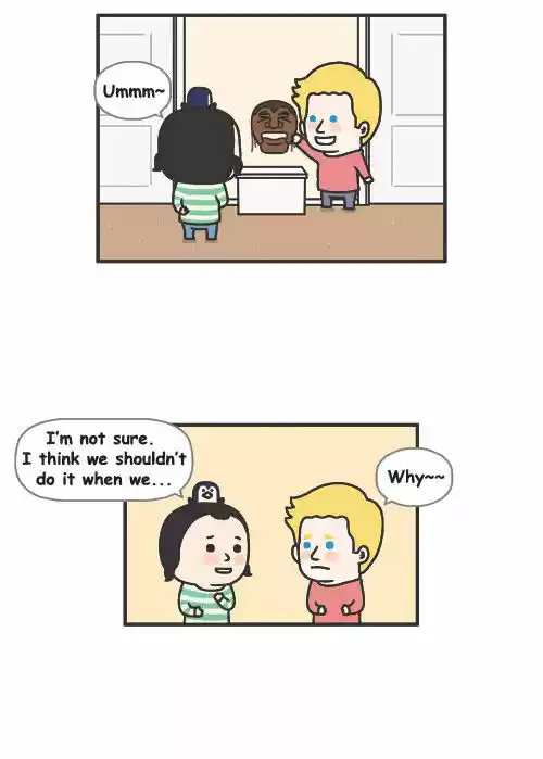 Penguin Loves Mev 47