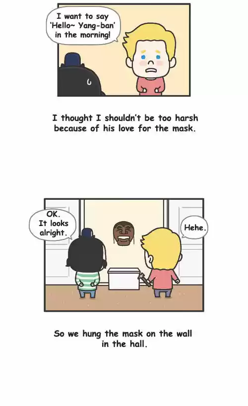 Penguin Loves Mev 47