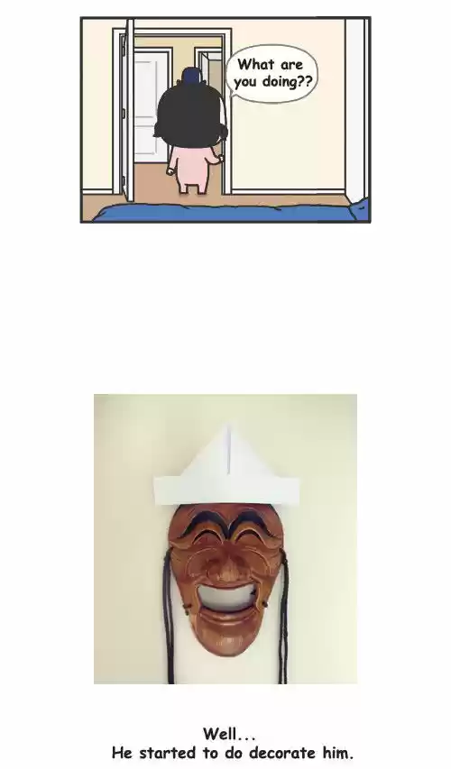 Penguin Loves Mev 47