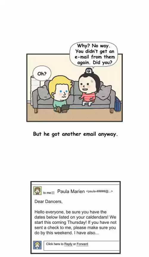 Penguin Loves Mev 48