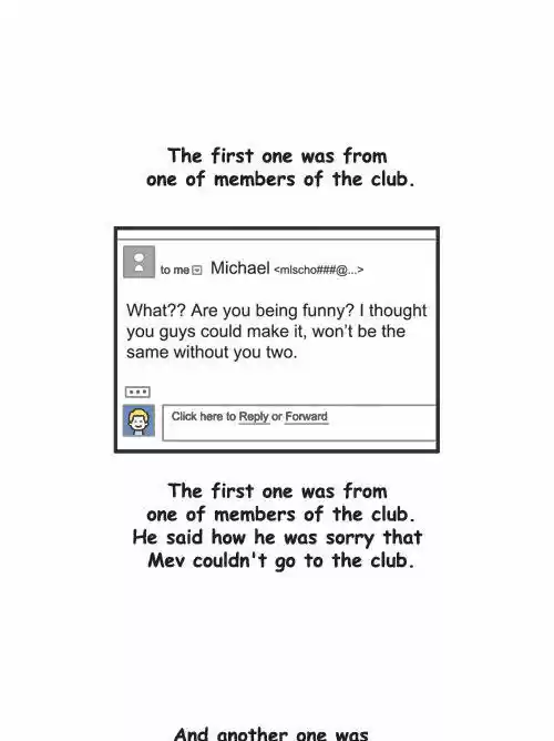 Penguin Loves Mev 48