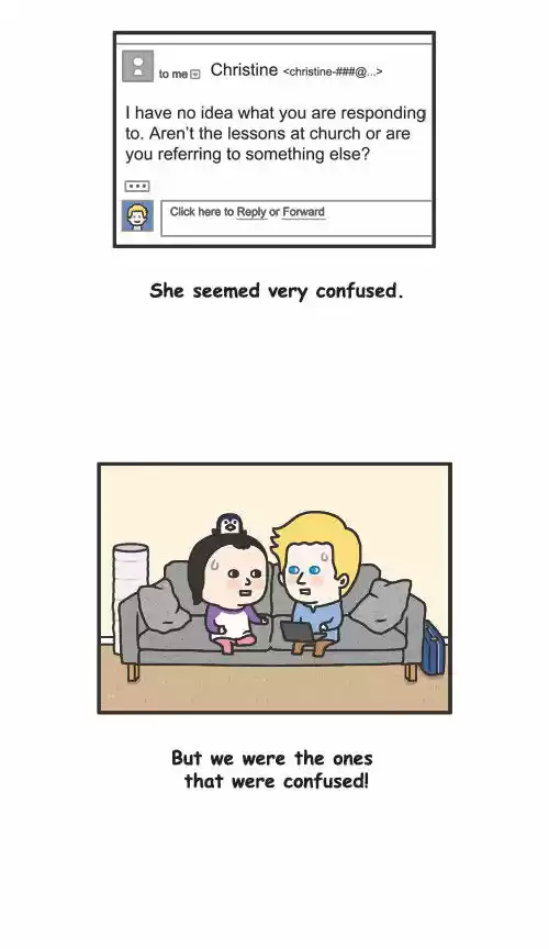 Penguin Loves Mev 48