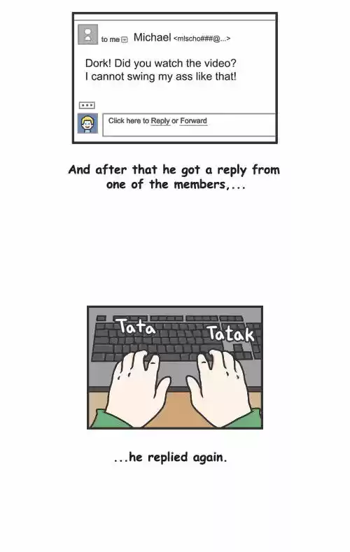 Penguin Loves Mev 49