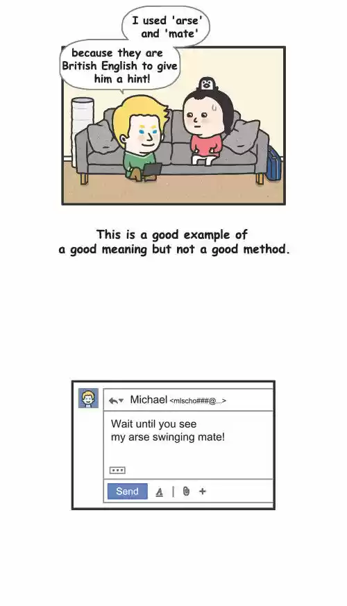 Penguin Loves Mev 49