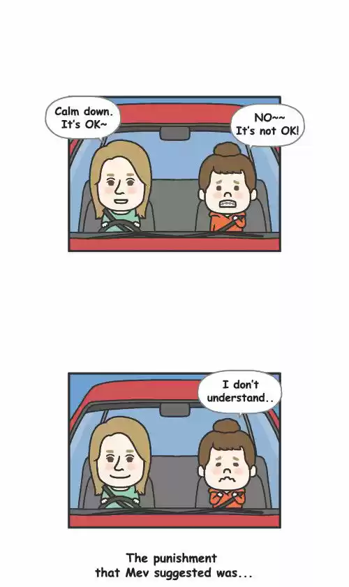 Penguin Loves Mev 50