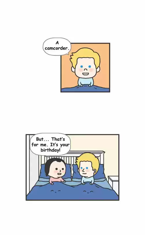 Penguin Loves Mev 51