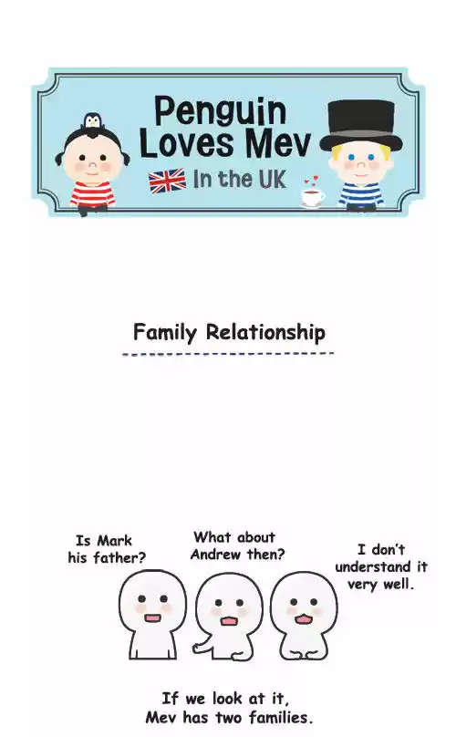 Penguin Loves Mev 52