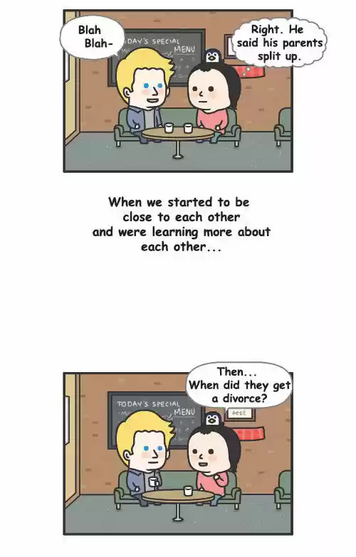 Penguin Loves Mev 52