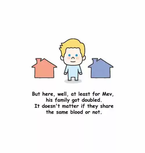 Penguin Loves Mev 52