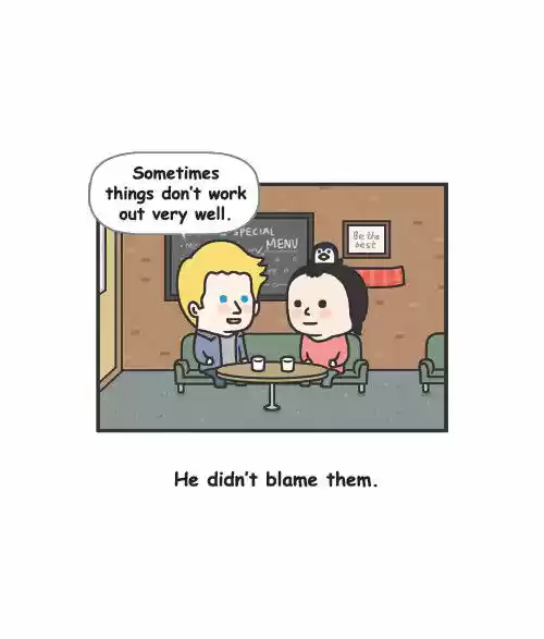 Penguin Loves Mev 52