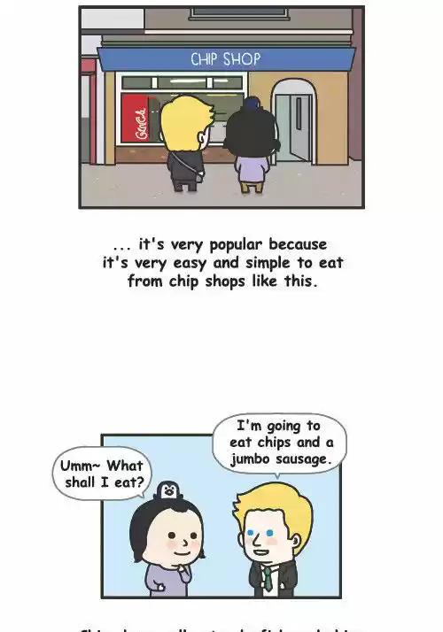 Penguin Loves Mev 53