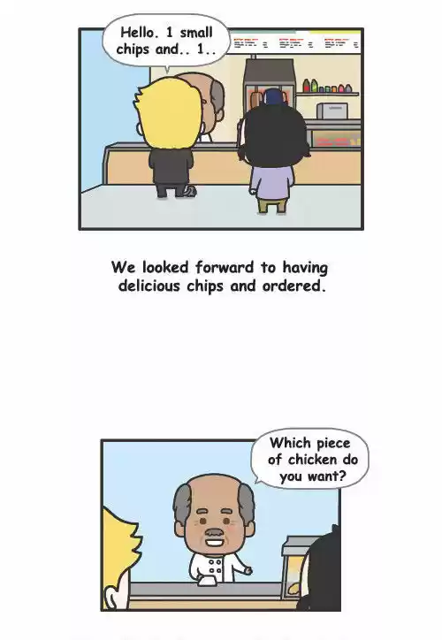 Penguin Loves Mev 53