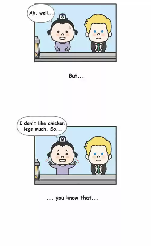 Penguin Loves Mev 53