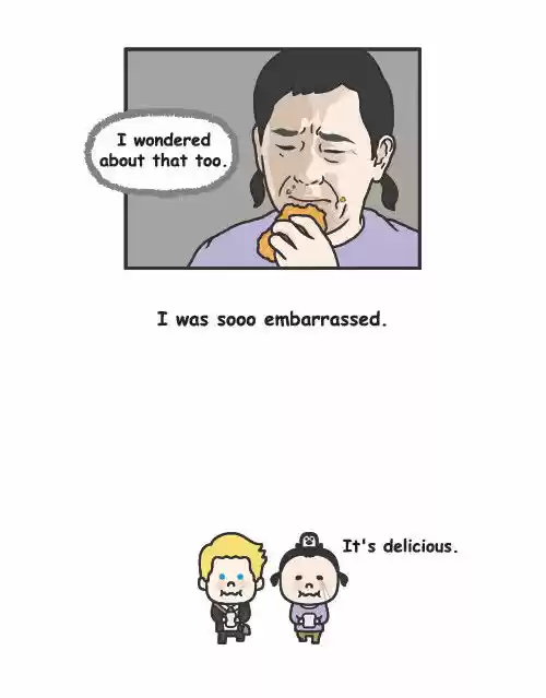 Penguin Loves Mev 53