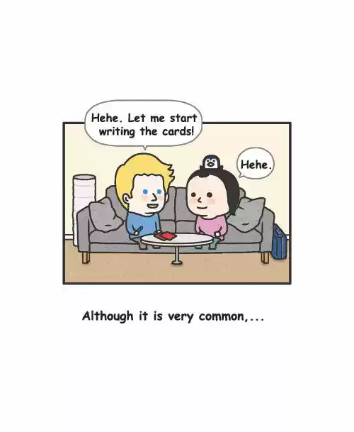 Penguin Loves Mev 54