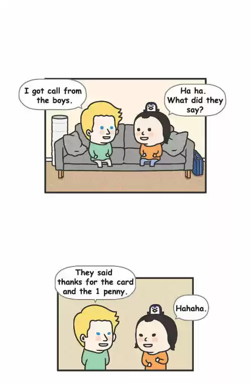 Penguin Loves Mev 54