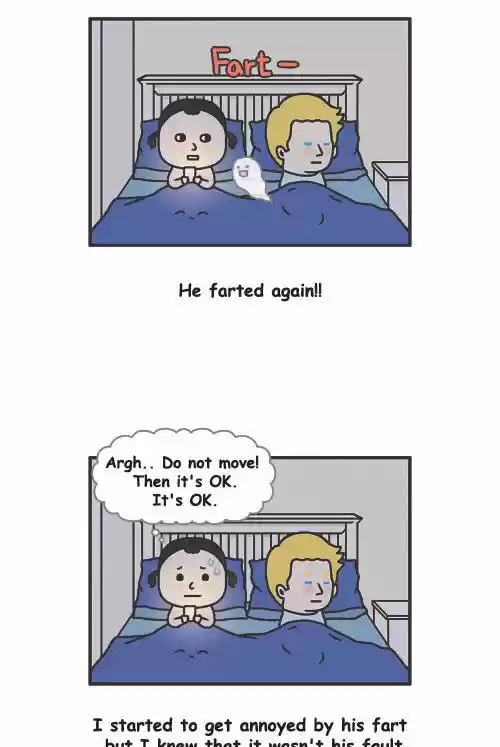 Penguin Loves Mev 55