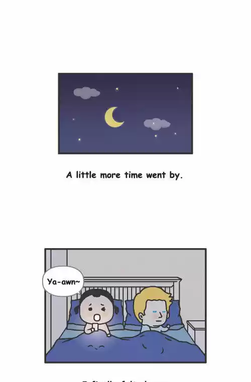 Penguin Loves Mev 55