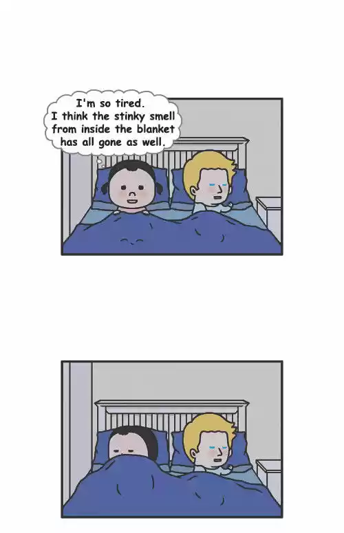 Penguin Loves Mev 55