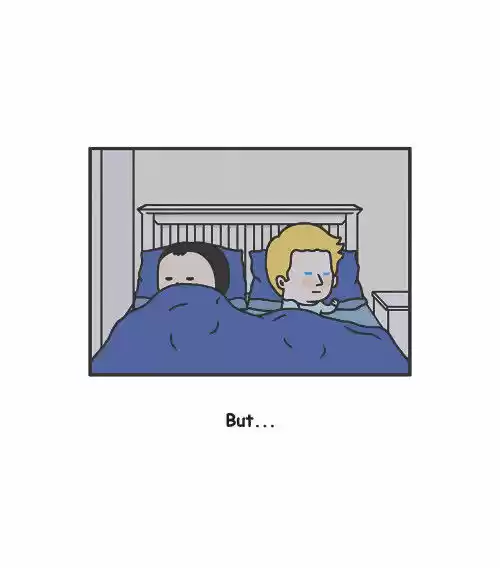 Penguin Loves Mev 55