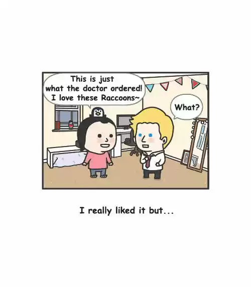 Penguin Loves Mev 56