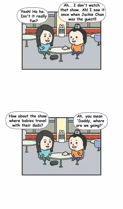 Penguin Loves Mev 57