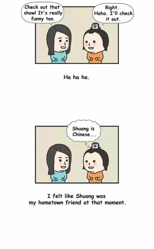 Penguin Loves Mev 57