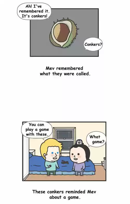 Penguin Loves Mev 58