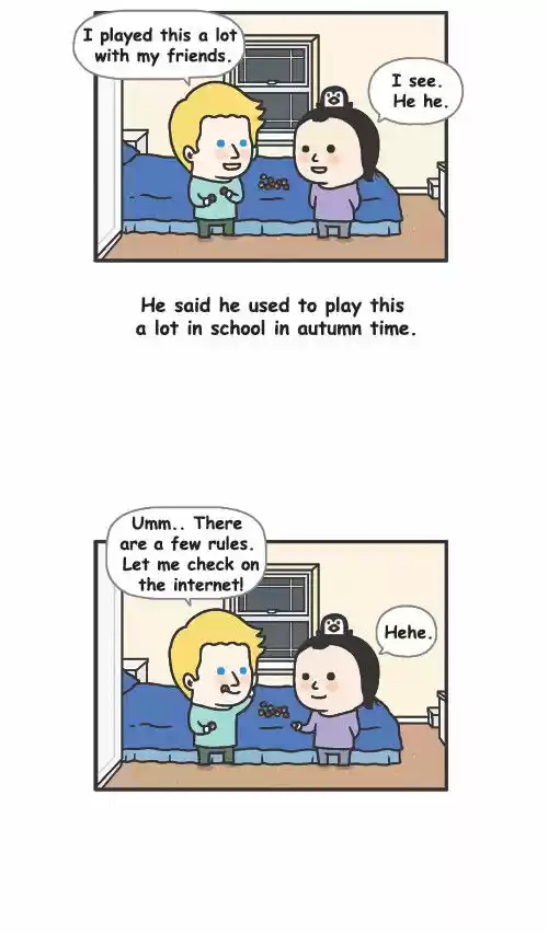 Penguin Loves Mev 58