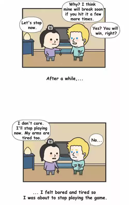 Penguin Loves Mev 58