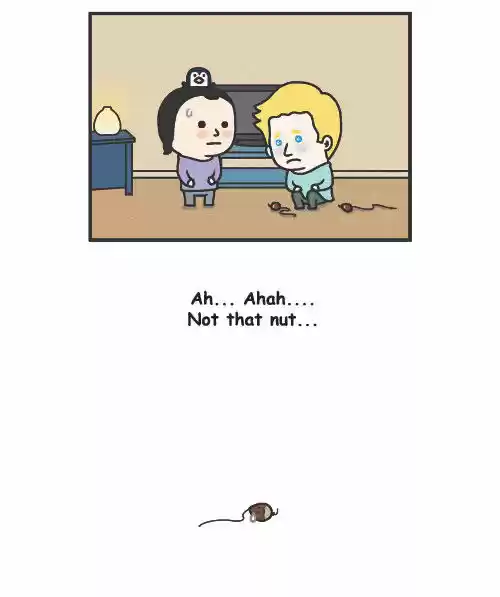 Penguin Loves Mev 58