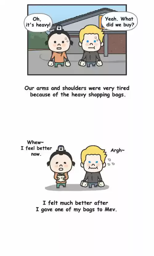 Penguin Loves Mev 59