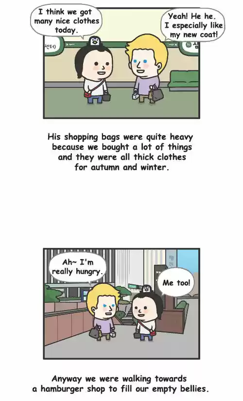 Penguin Loves Mev 59