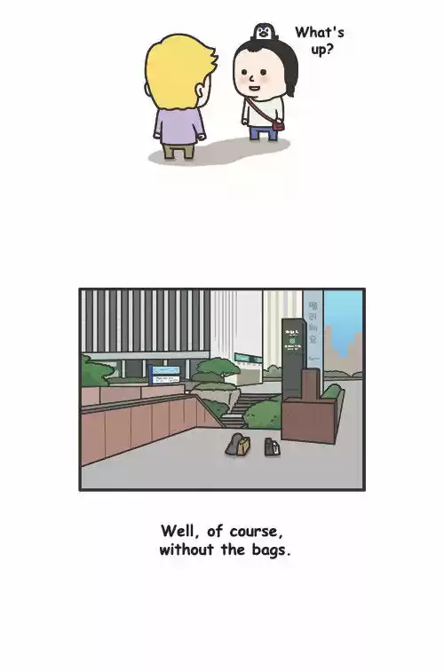 Penguin Loves Mev 59