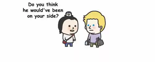 Penguin Loves Mev 59