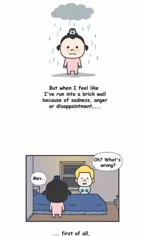 Penguin Loves Mev 60