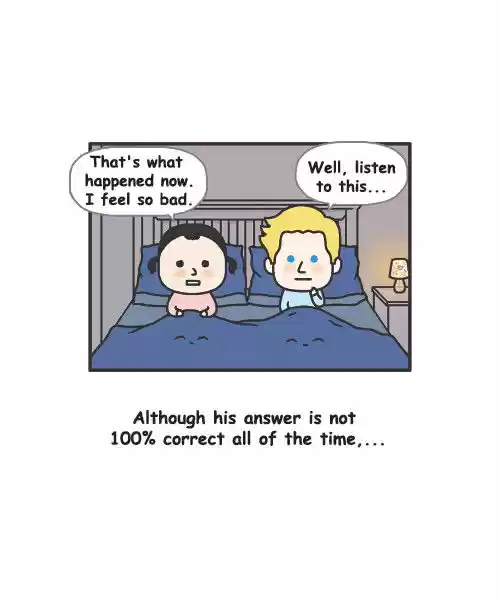 Penguin Loves Mev 60