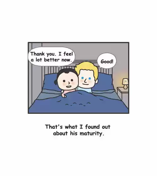 Penguin Loves Mev 60