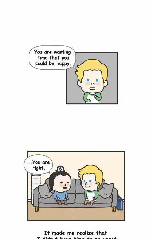 Penguin Loves Mev 60