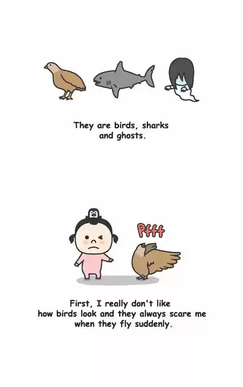 Penguin Loves Mev 61