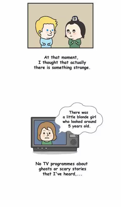 Penguin Loves Mev 61